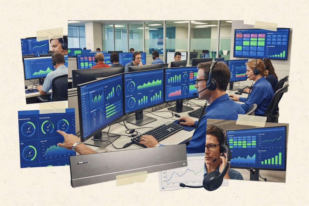 Best Call Center Performance Management Software (2026)