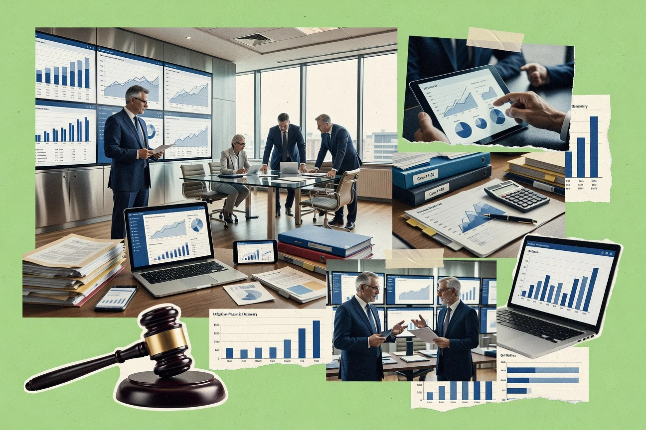 Best Law Firm Business Intelligence Software | 2026 Edition
