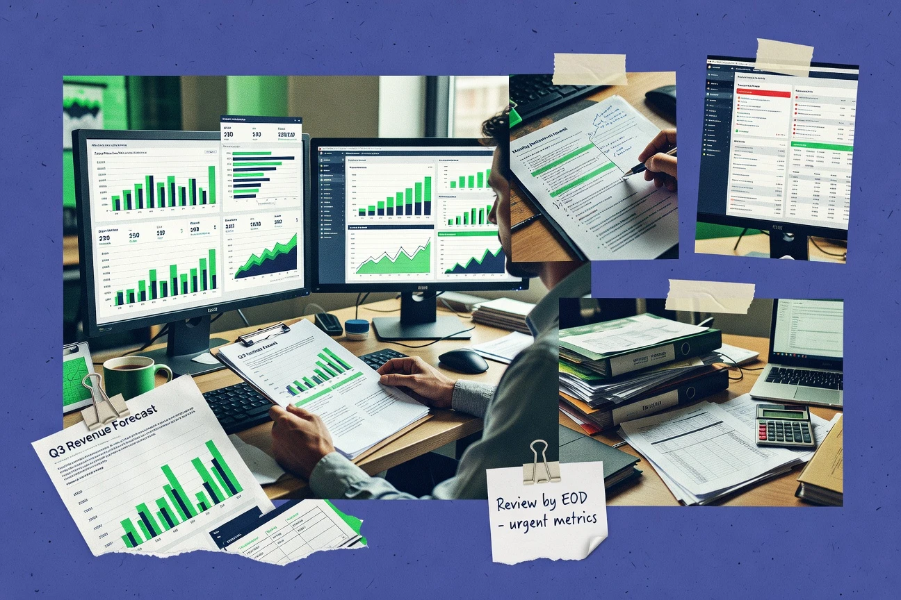 Top 10 Best Management Report Software | 2026 Expert Picks