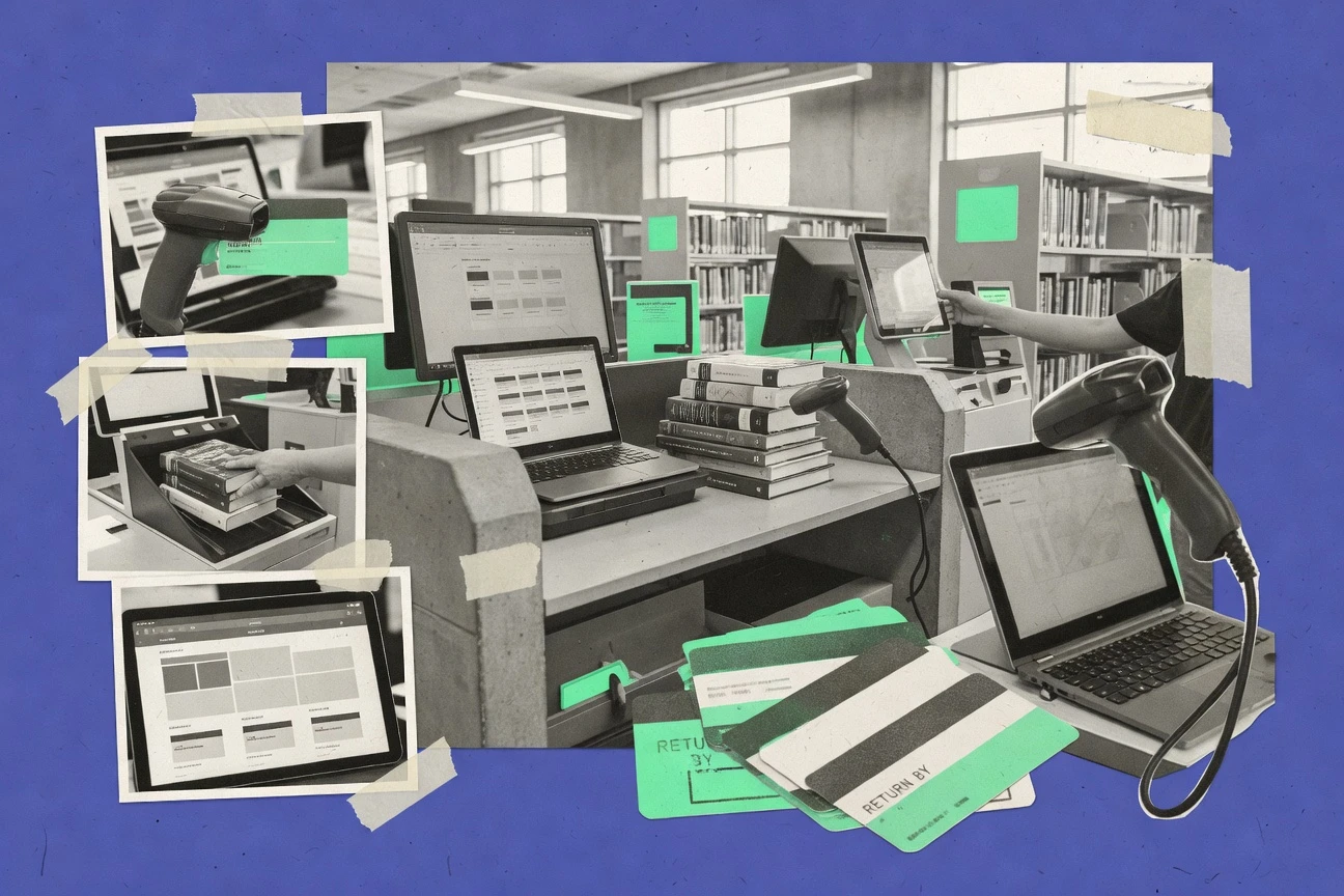 Top 10 Best Library Software: 2026 Comparison