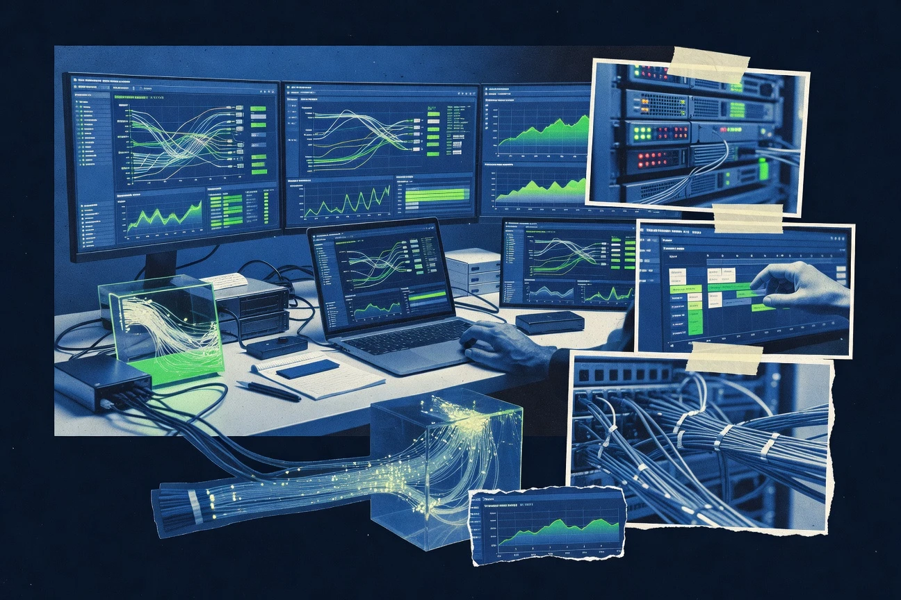 Top 10 Best Data Optimization Software | 2026 Edition