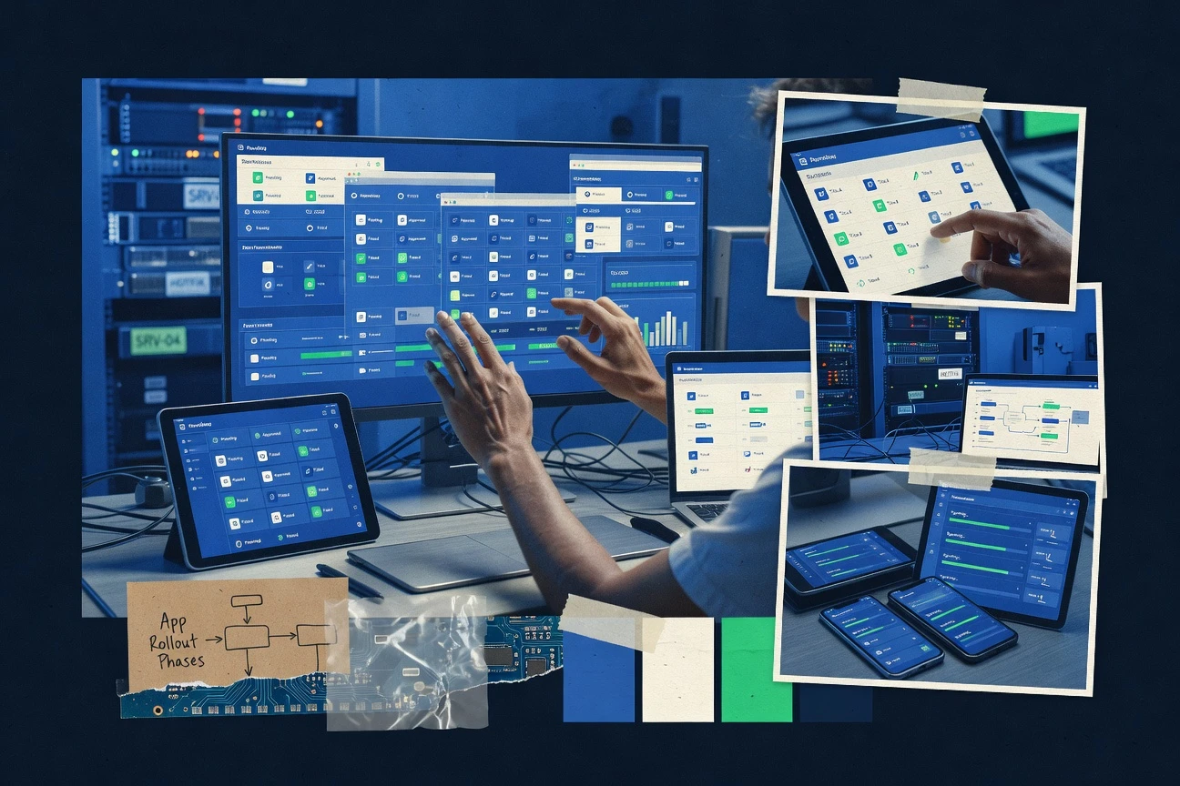Best Applications Management Software (2026)