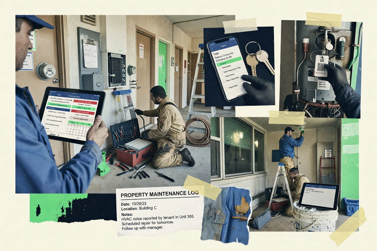 Best Property Maintenance Tracking Software | 2026 Edition
