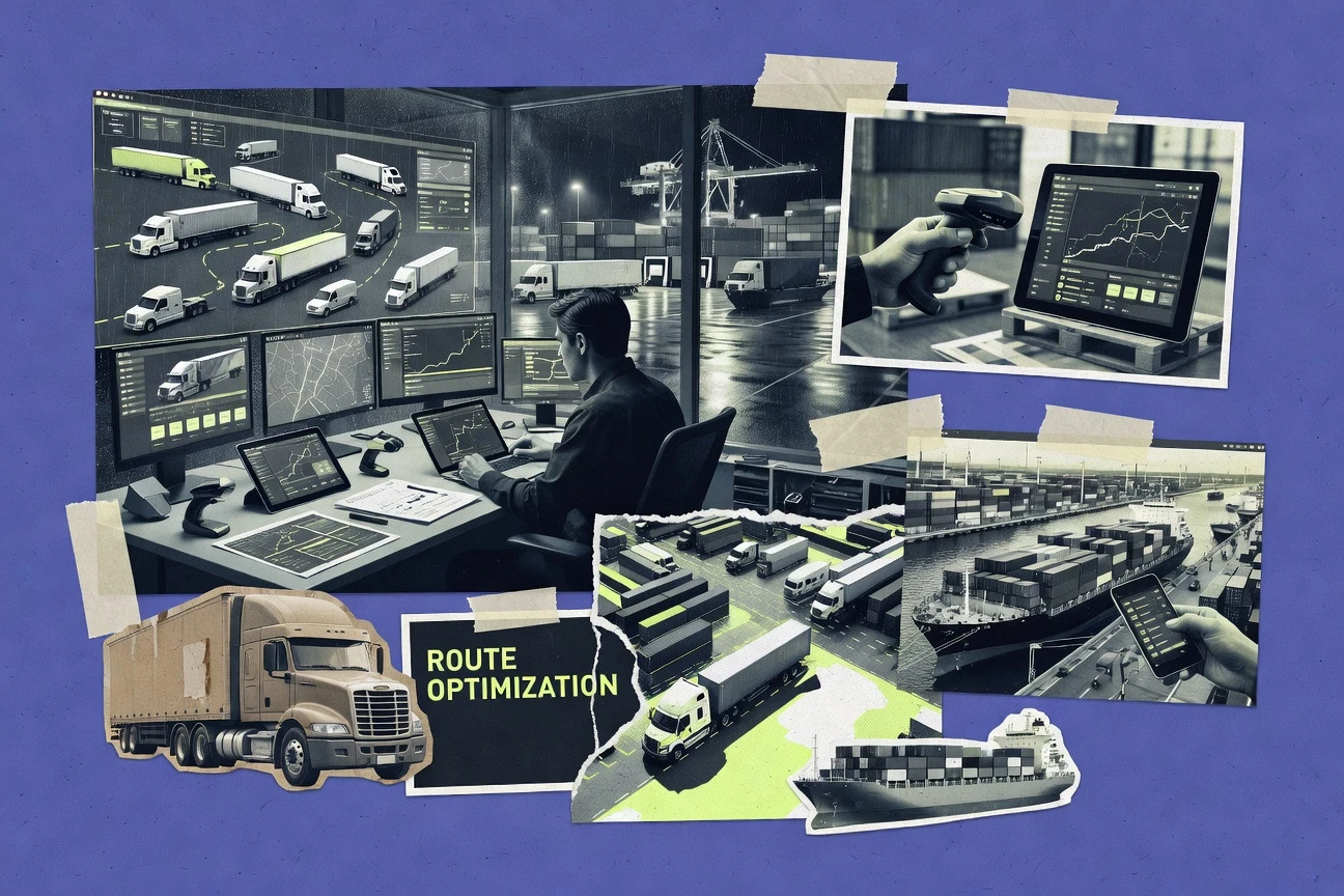 Best Custom Transportation Software | 2026 Verified Rankings