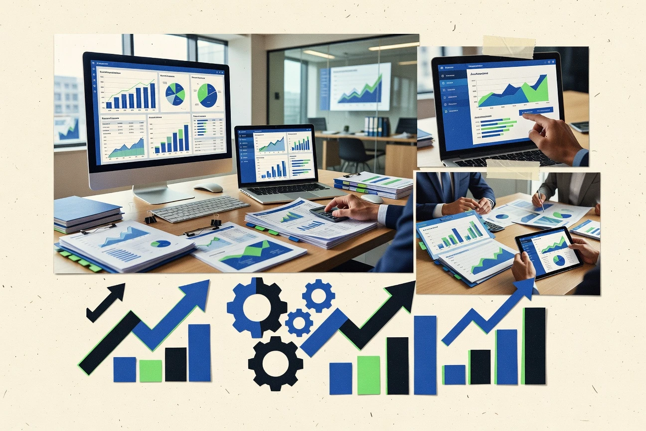 Best Annual Reporting Software | Top Picks 2026