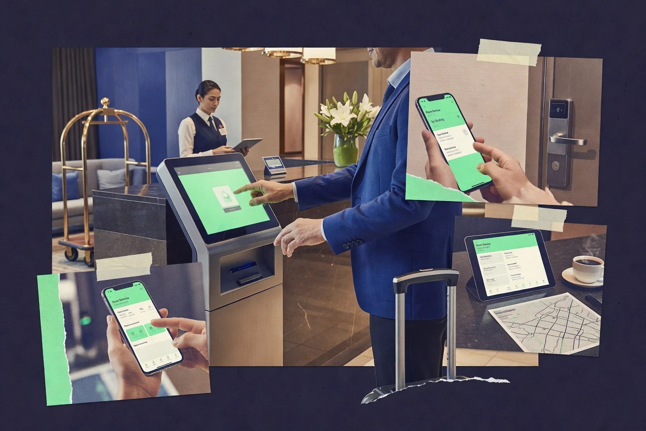 Best Virtual Concierge Software | 10 Tools Ranked (2026)