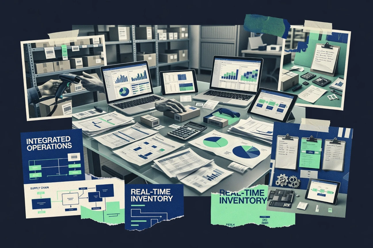 Best ERP Systems Software | Top Picks 2026