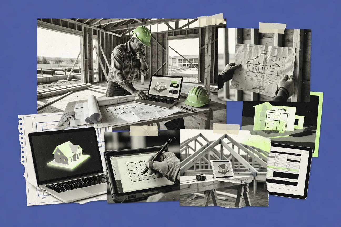 Best Home Builders Software (2026)