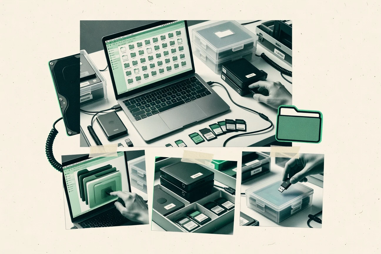 Best File Archiving Software – 2026 Buyer's Guide
