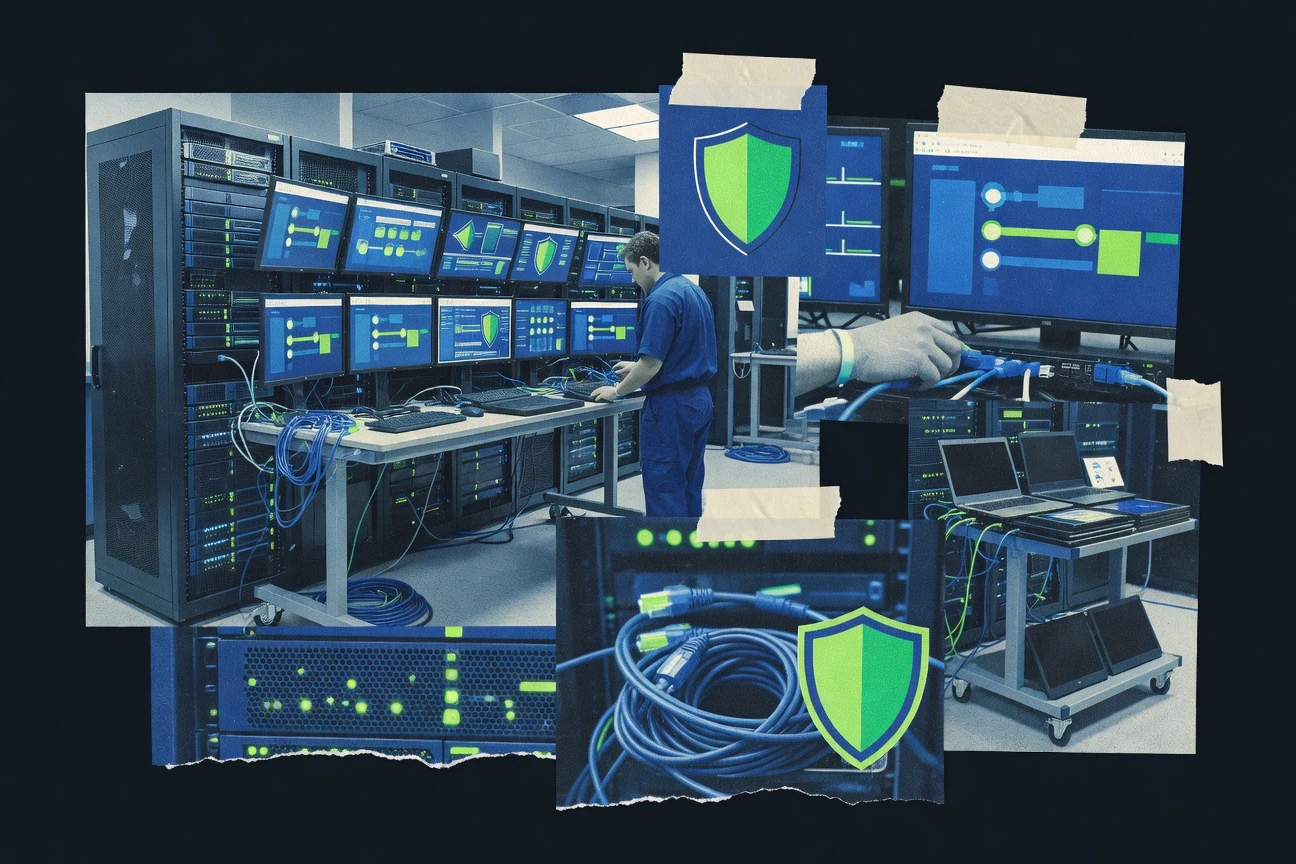 Best Enterprise Patch Management Software (2026)