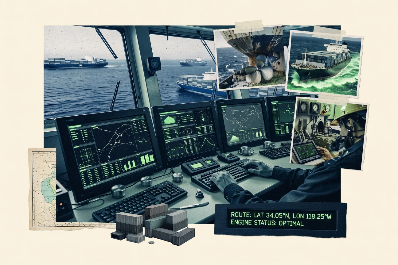 Ship Outfitting Software Best Ship Management Software: 2026 Comparison