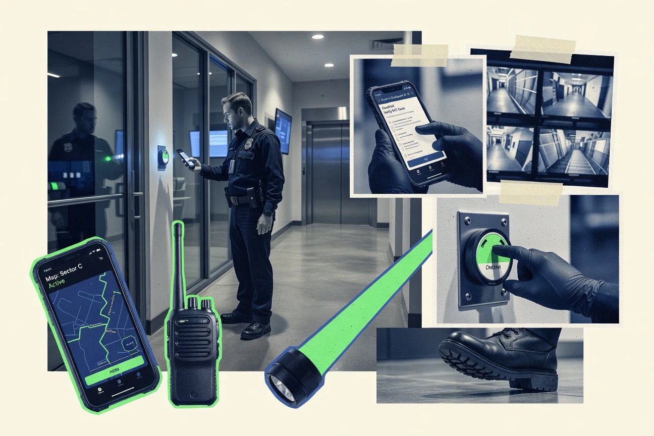 Best Security Patrol Software | 10 Tools Ranked (2026)