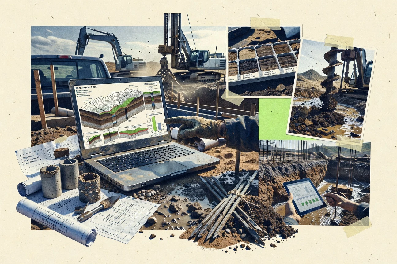 Best Geotechnical Engineering Software | 2026 Edition