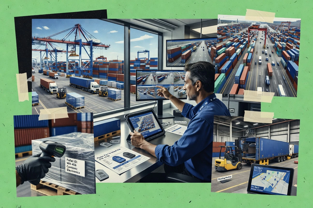 Best Cargo Logistics Management Software | 2026 Expert Picks
