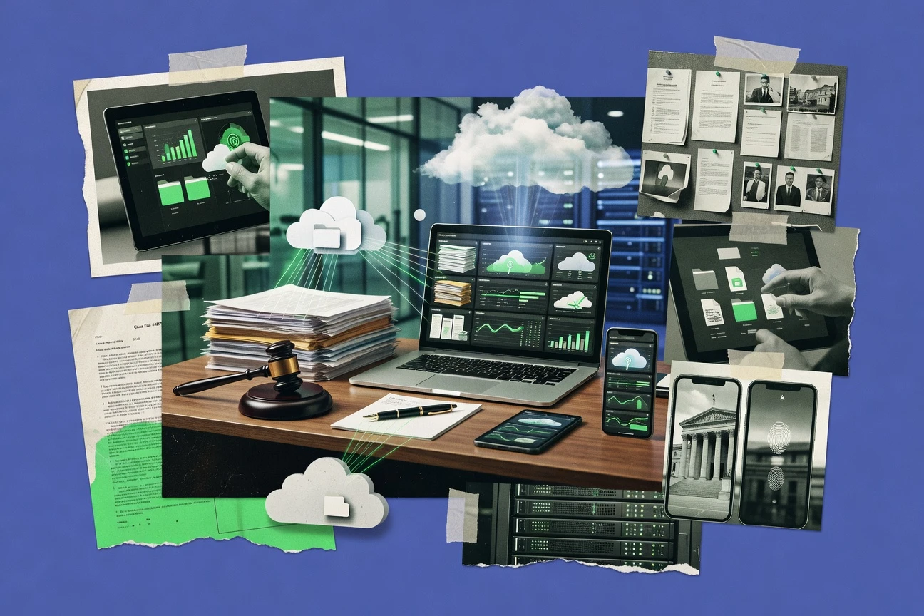 Best Cloud Based Case Management Software | Top Picks 2026