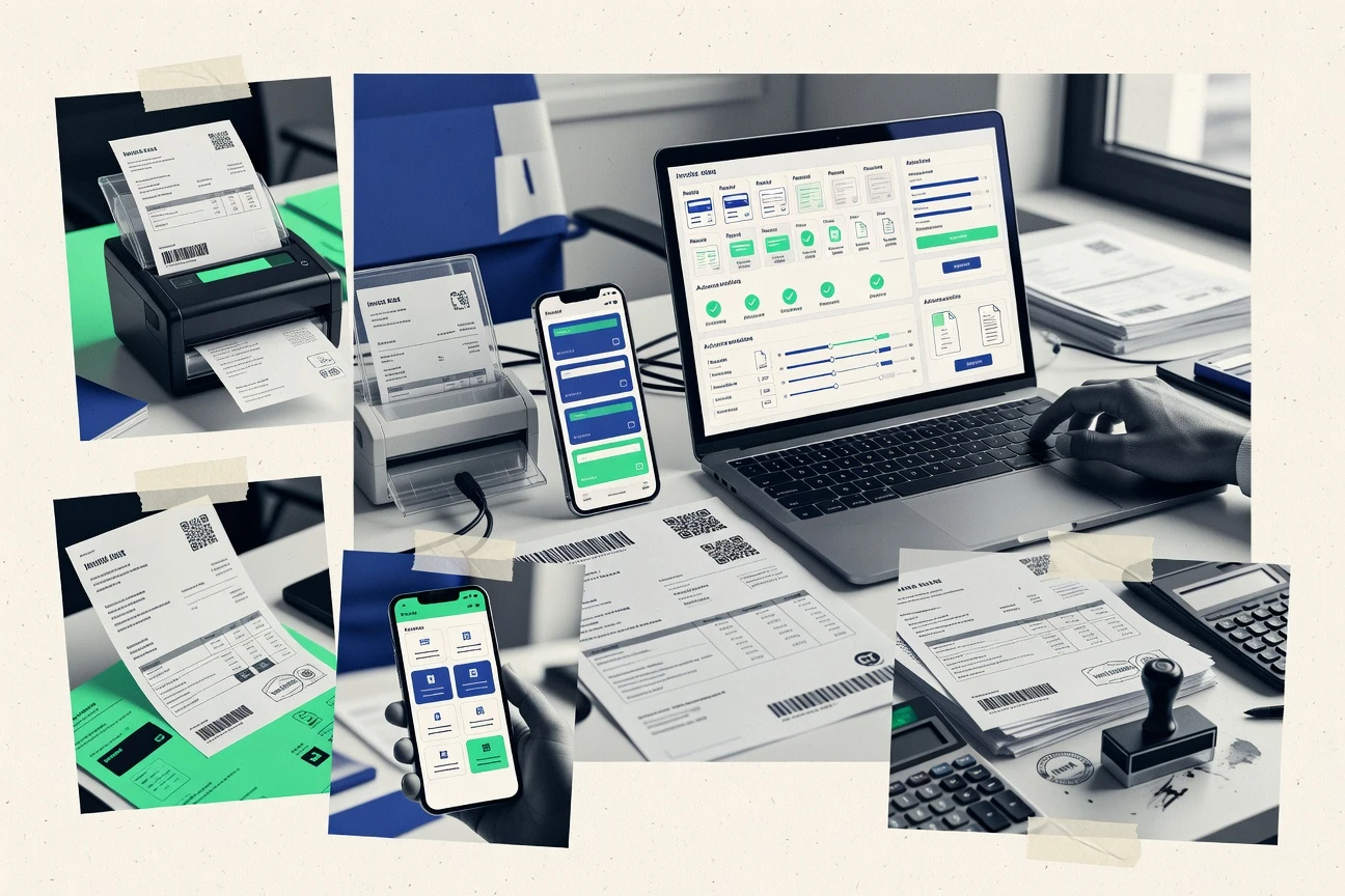 Top 10 Best Invoice Automation Software | 2026 Expert Picks