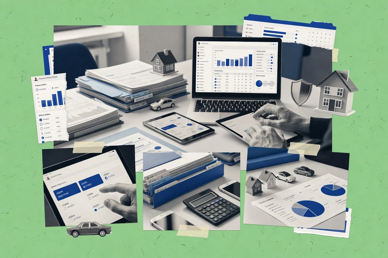 Best Insurance Management Software | 2026 Verified Rankings
