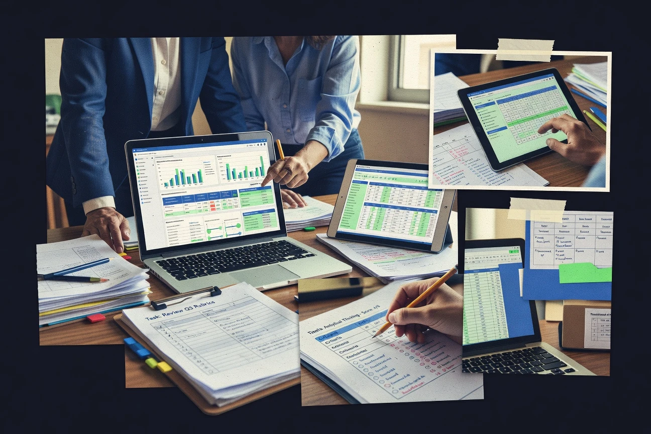 Best Assessment Management Software | Ranked for 2026