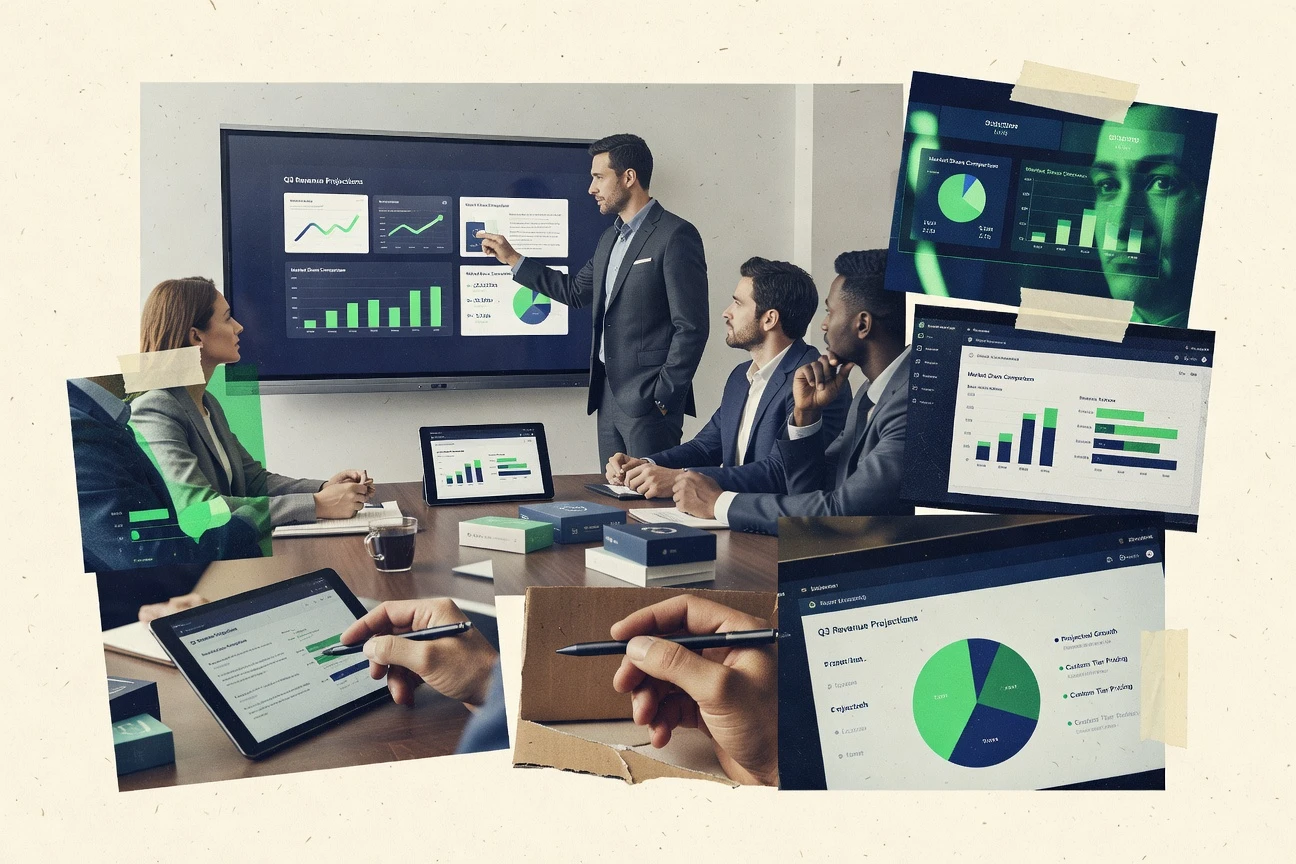 Best Interactive Sales Presentation Software | 2026 Edition