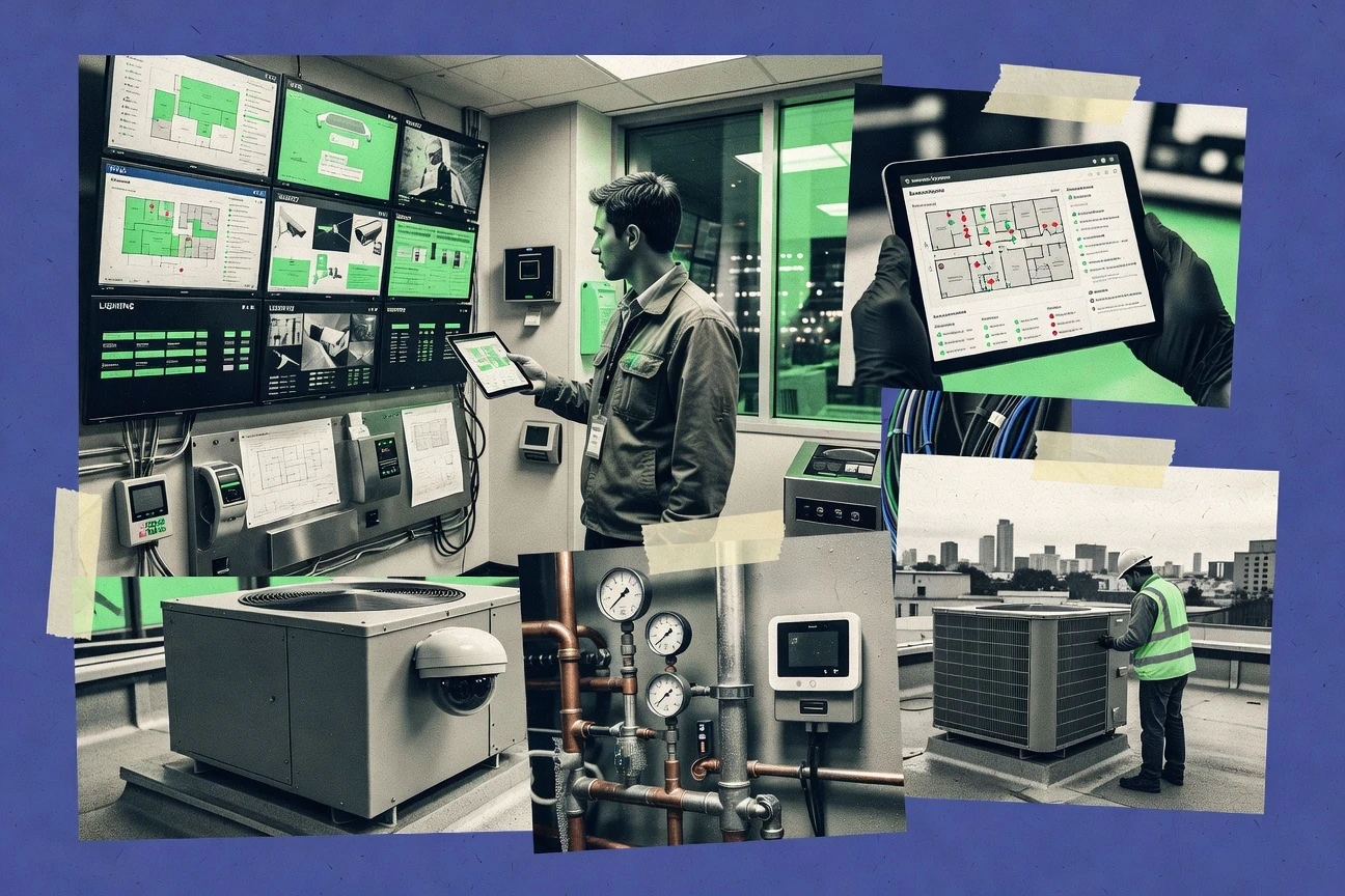 Top 9 Best Building Operations Software (2026 Review)
