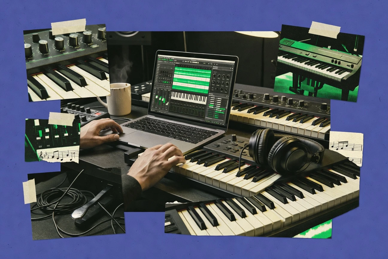 Piano Program Graphics Top 10 Best Piano Software | 2026 Edition