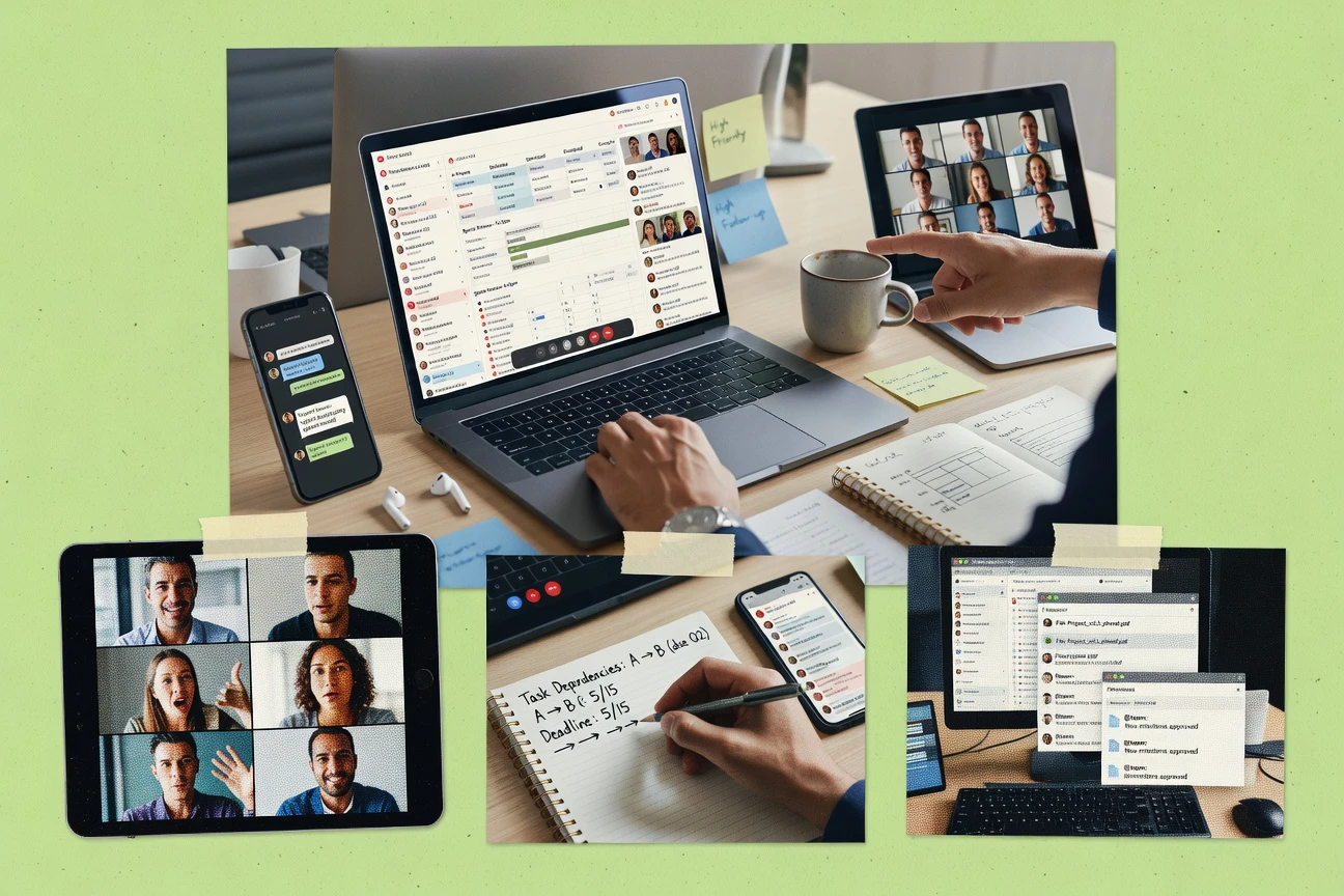 Best Project Management Communication Software (2026)