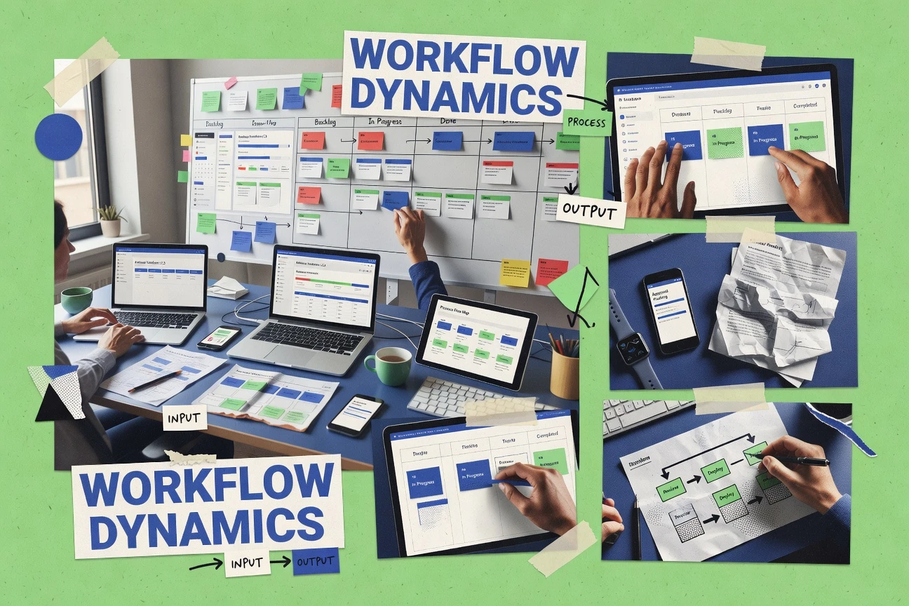 Best Company Workflow Software – 2026 Buyer's Guide