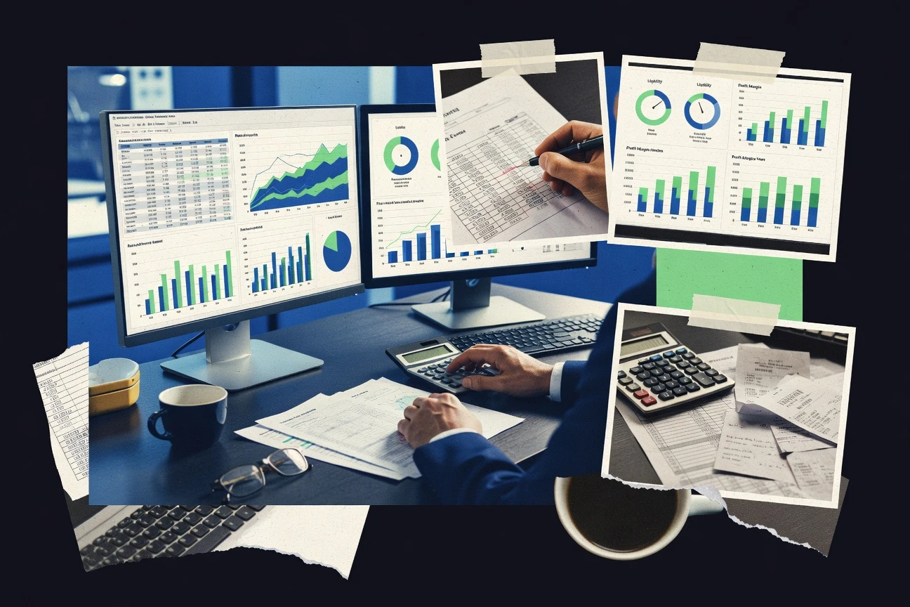 Best Financial Statement Analysis Software | Ranked for 2026