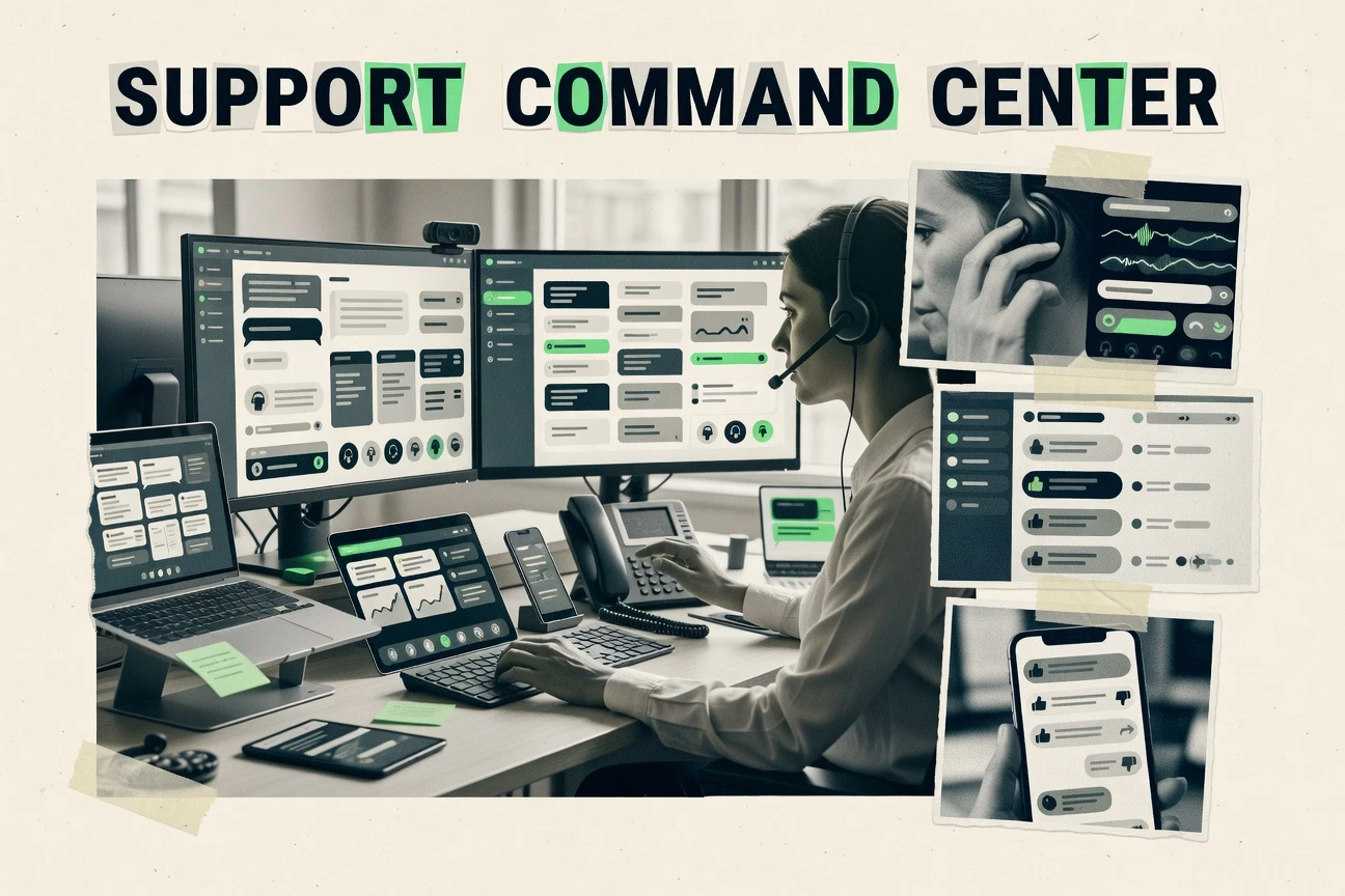 Best Customer Service Tools And Software | Ranked for 2026