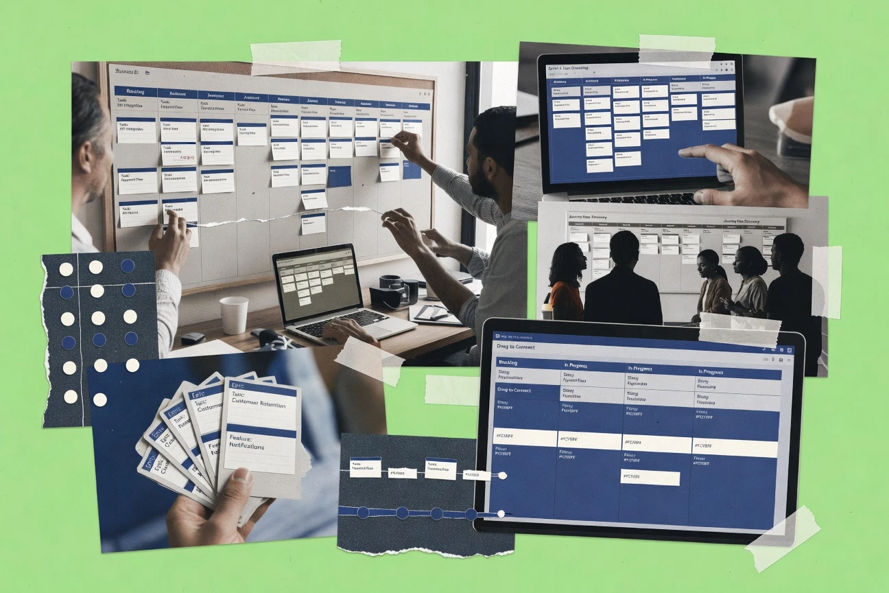 Top 10 Best User Story Mapping Software | 2026 Edition