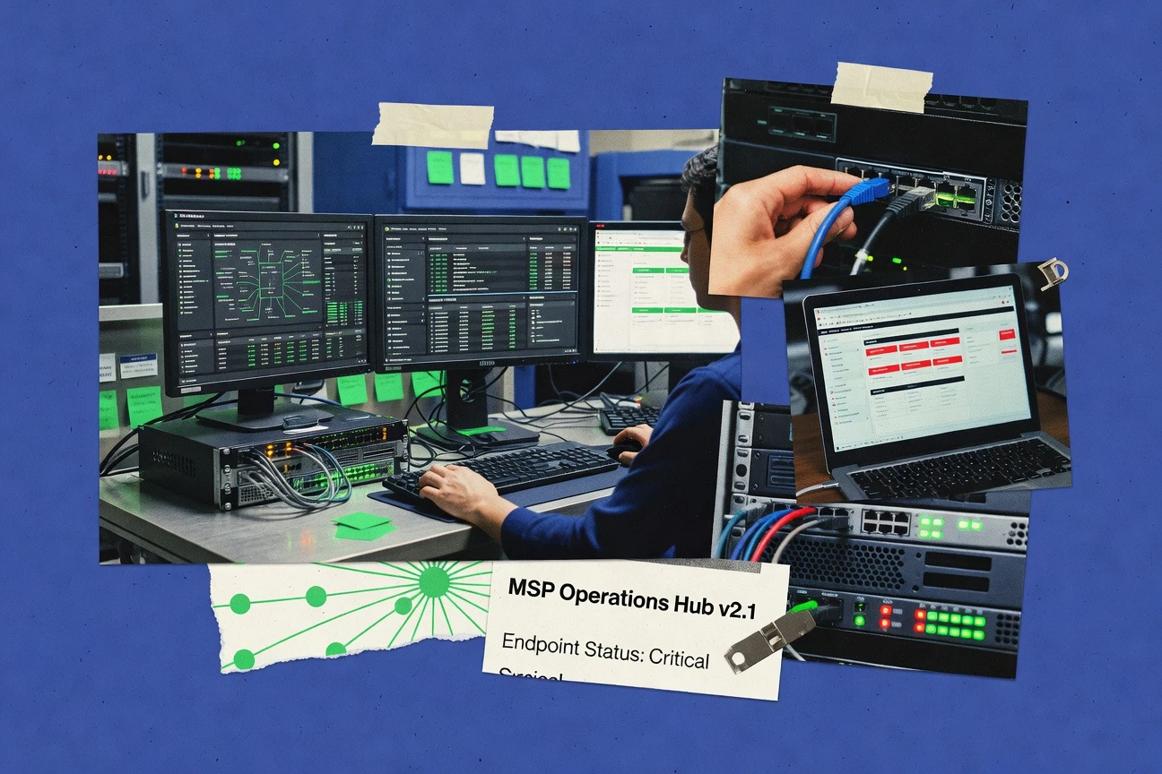 Top 10 Best It Msp Software: 2026 Comparison