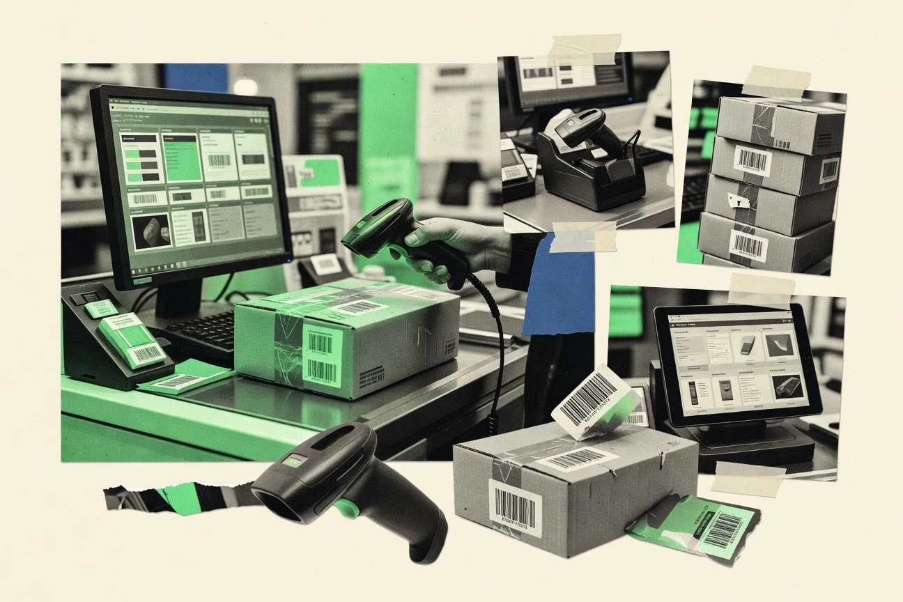 Best Barcode Reader Software | 2026 Expert Picks
