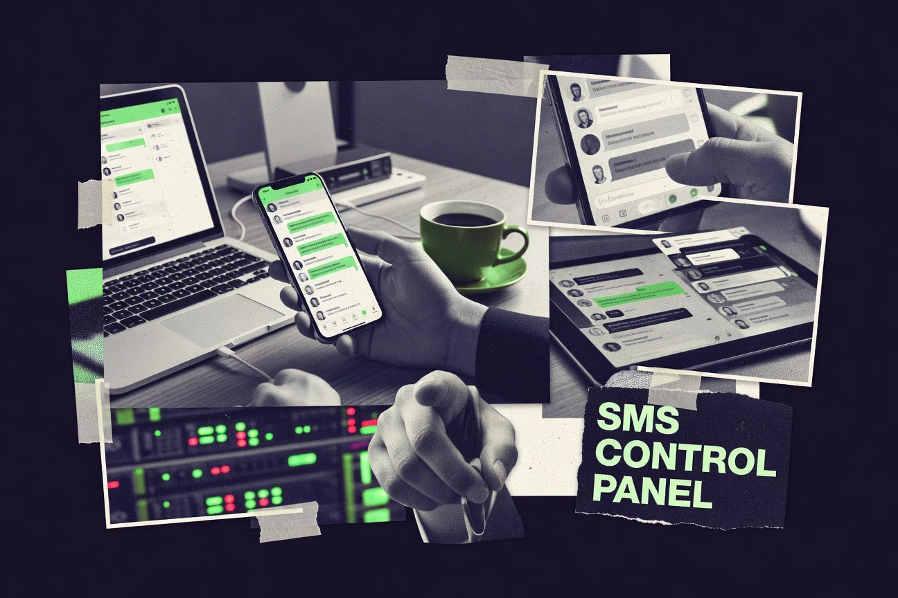 Best Sms Text Messaging Software (2026)