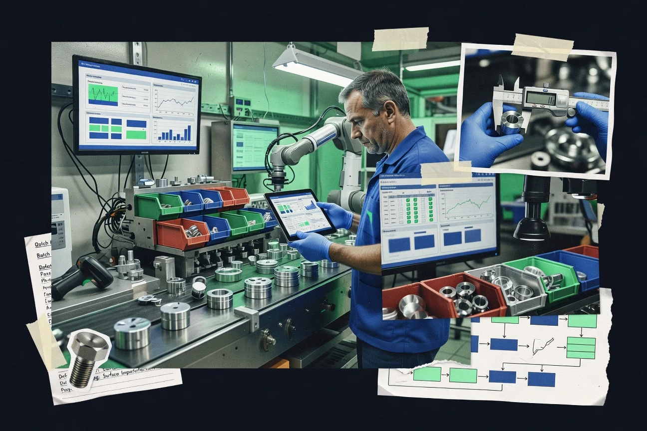 Best Quality Management System Software (2026)