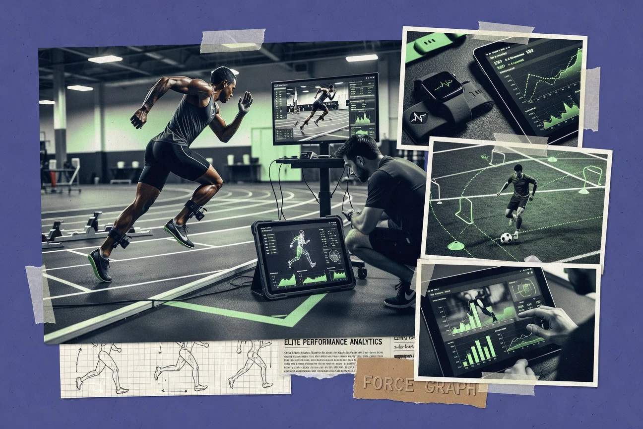 Top 10 Best Sports Performance Analysis Software of (2026 Review)