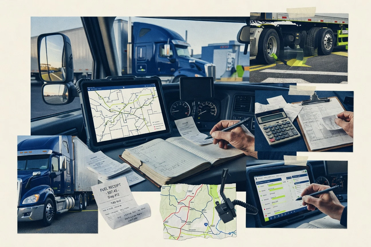 Top 10 Best Ifta Tracking Software: 2026 Comparison