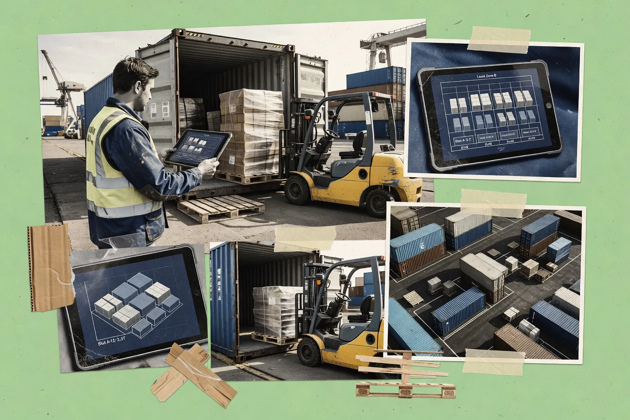 Top 10 Best Container Loading Software (2026 Review)