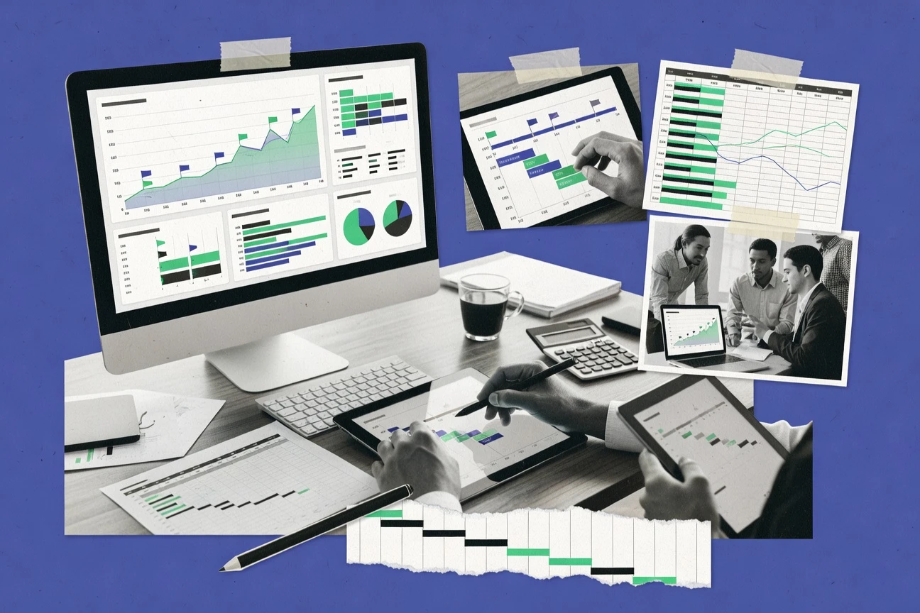 Best Project Forecasting Software – 2026 Buyer's Guide