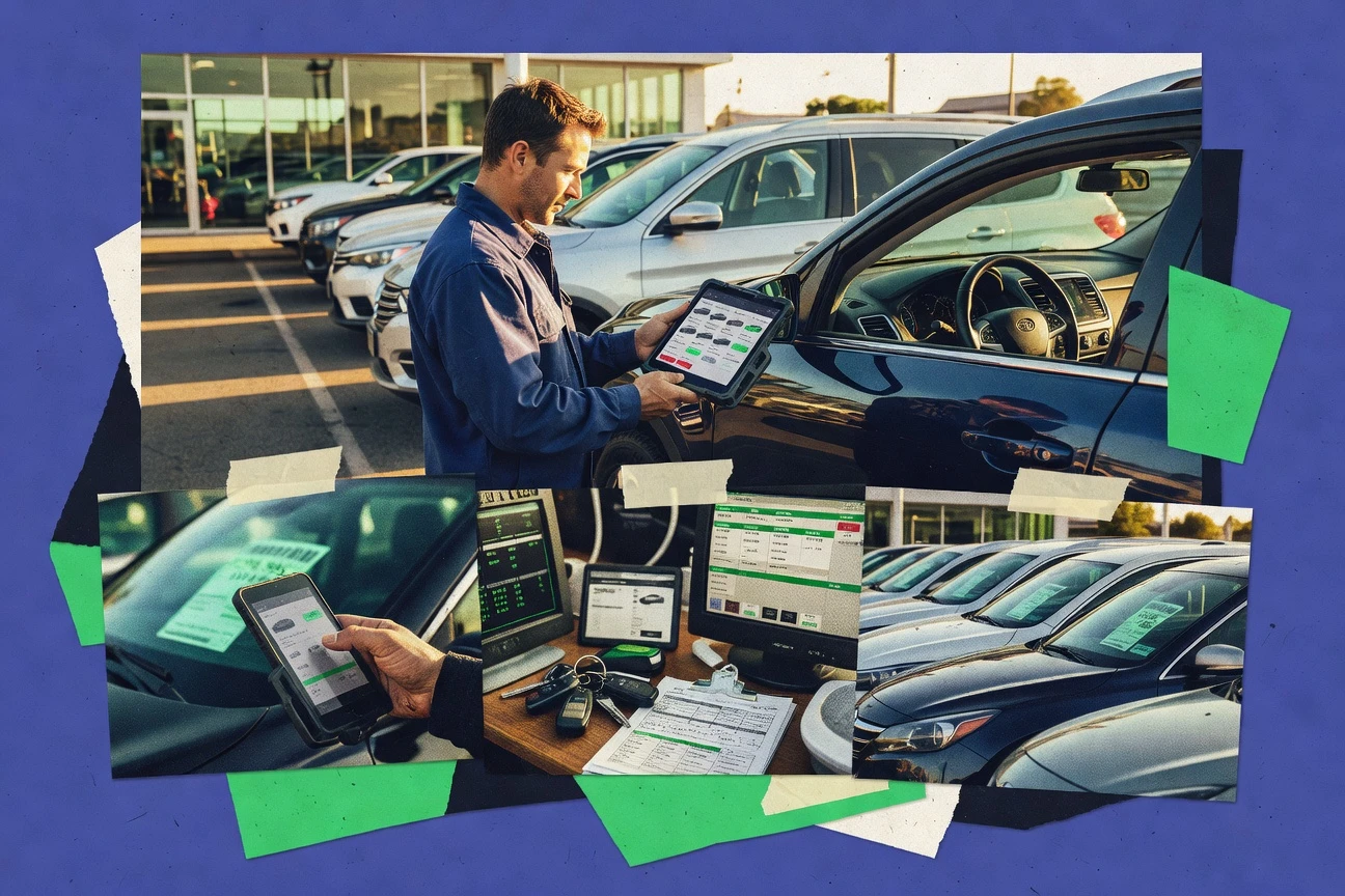 Best Dealer Inventory Management Software (2026)