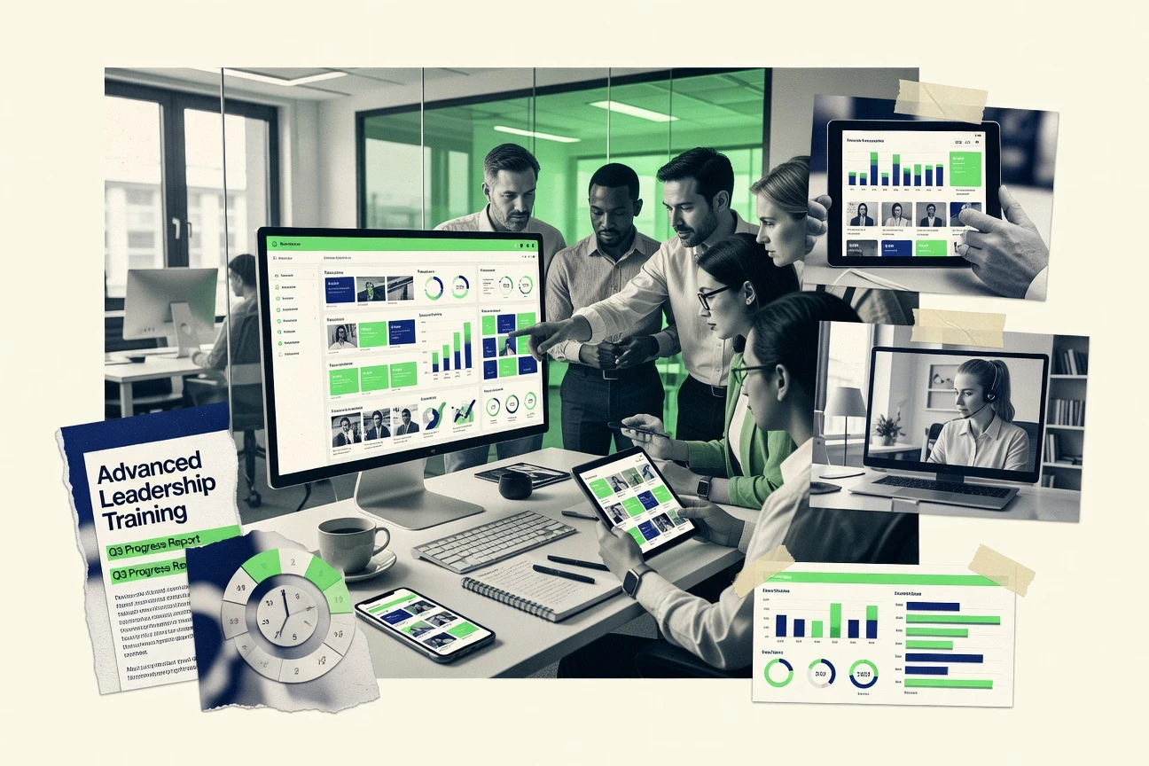 Best Enterprise Lms Software | 2026 Expert Picks