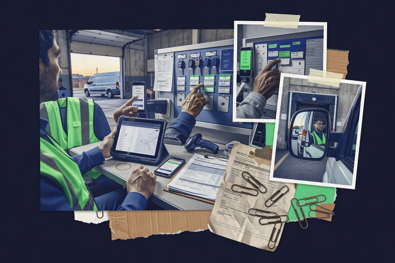 Top 10 Best Driver Management Software | 2026 Edition