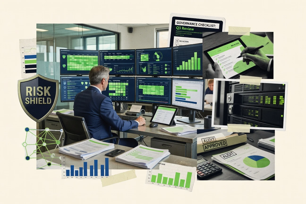 Best Grc Risk Management Software | 2026 Verified Rankings