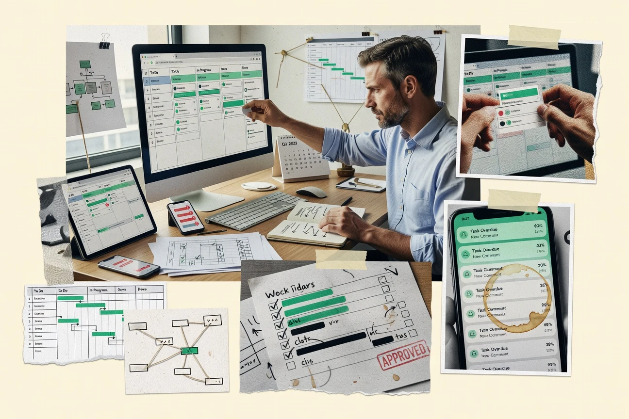 Best Workflow Tracking Software (2026)
