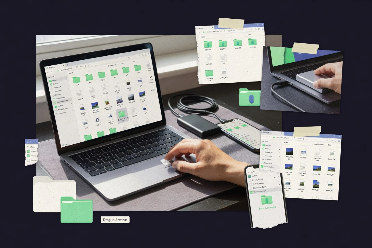 Best Digital File Organization Software (2026)