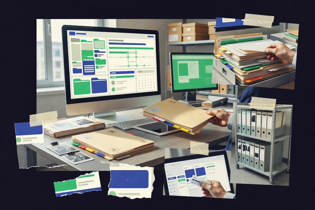 Best Case Management Database Software | Top Picks 2026