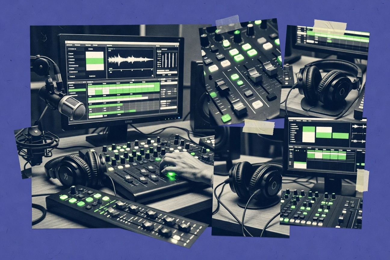 Best Radio Station Software | 2026 Edition