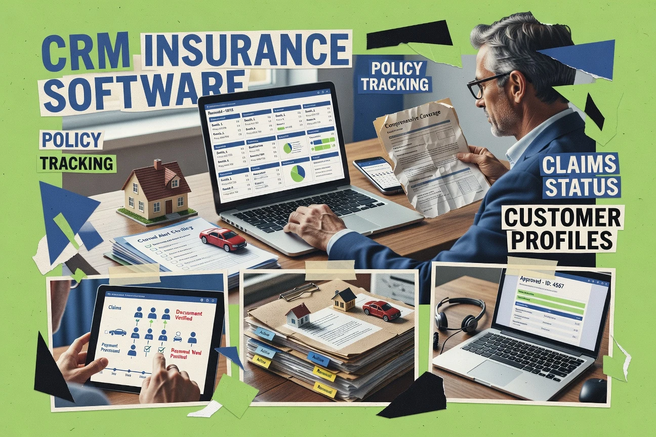 Best CRM Insurance Software | 2026 Expert Picks