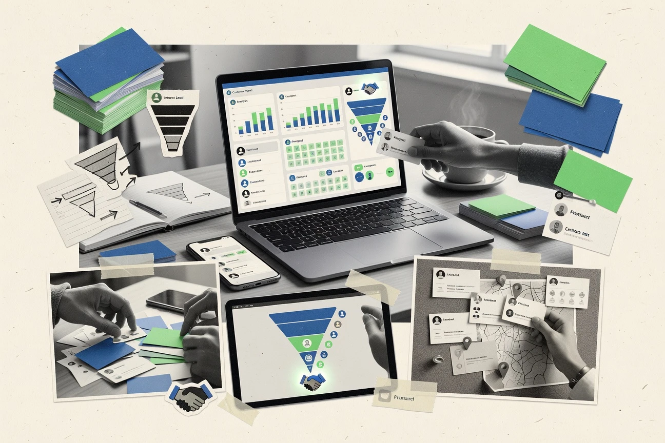 Top 10 Best Lead Generation CRM Software | 2026 Expert Picks