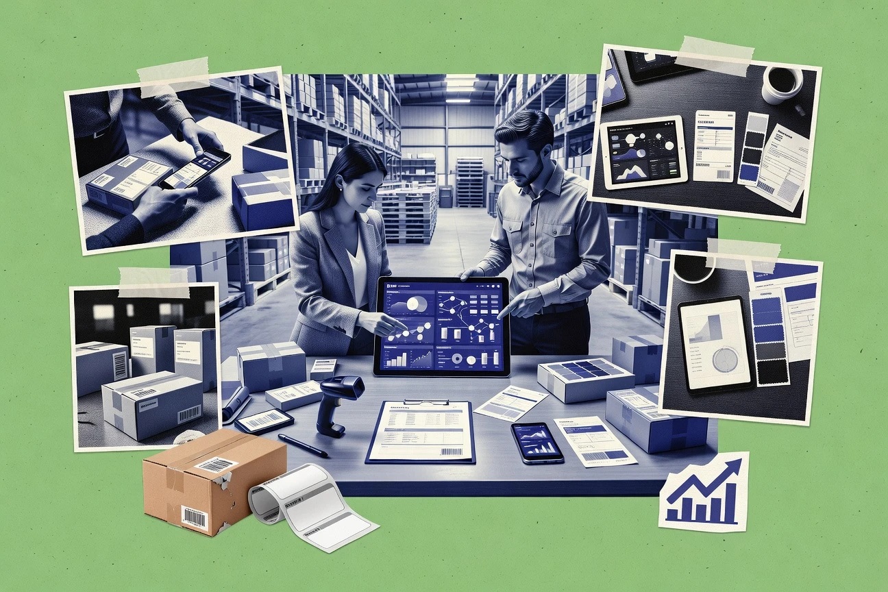 Top 10 Best Wholesale CRM Software | 2026 Expert Picks