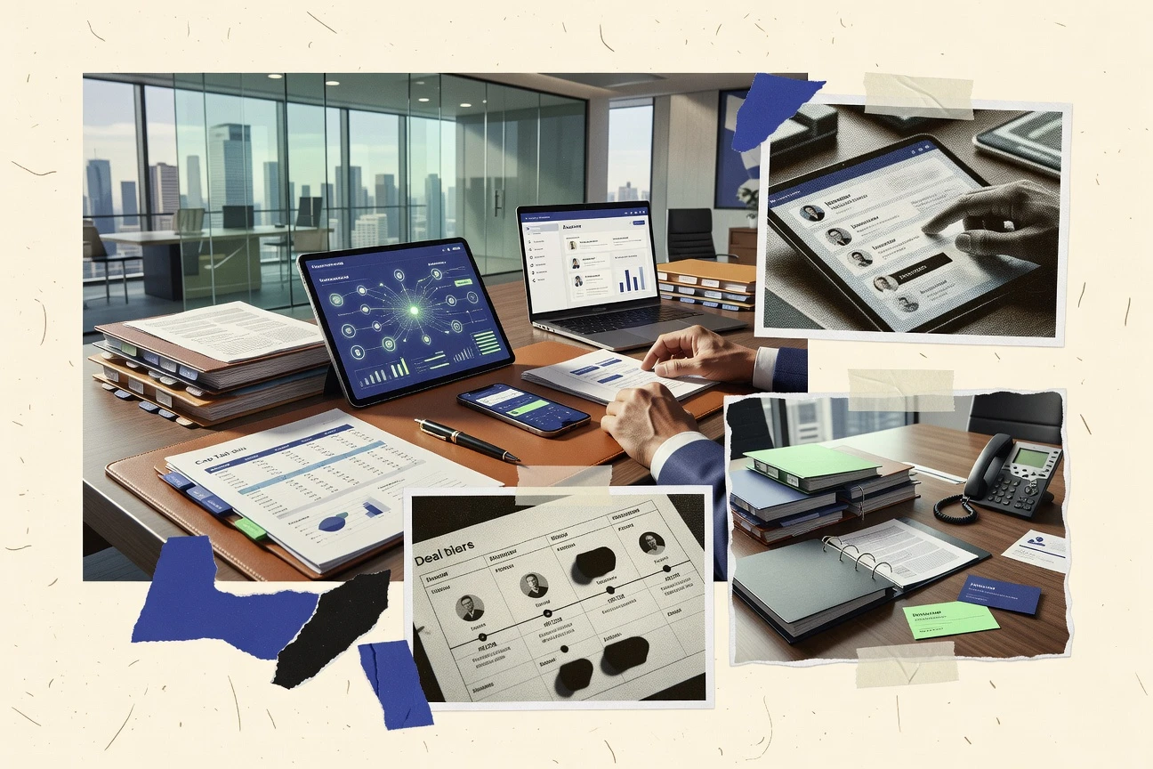 Best Private Equity CRM Software | Independently Tested 2026